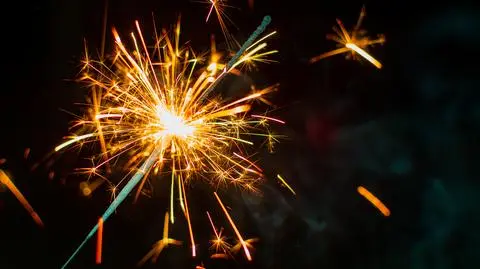 Pogoda na sylwestra 2022 i Nowy Rok 2023