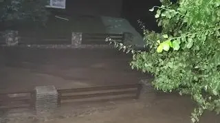 Powódź Črna na Koroškem