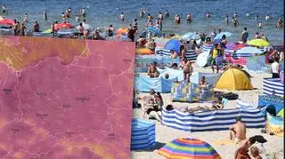 Prognoza pogody na najbliższe dni