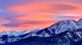 Giewont