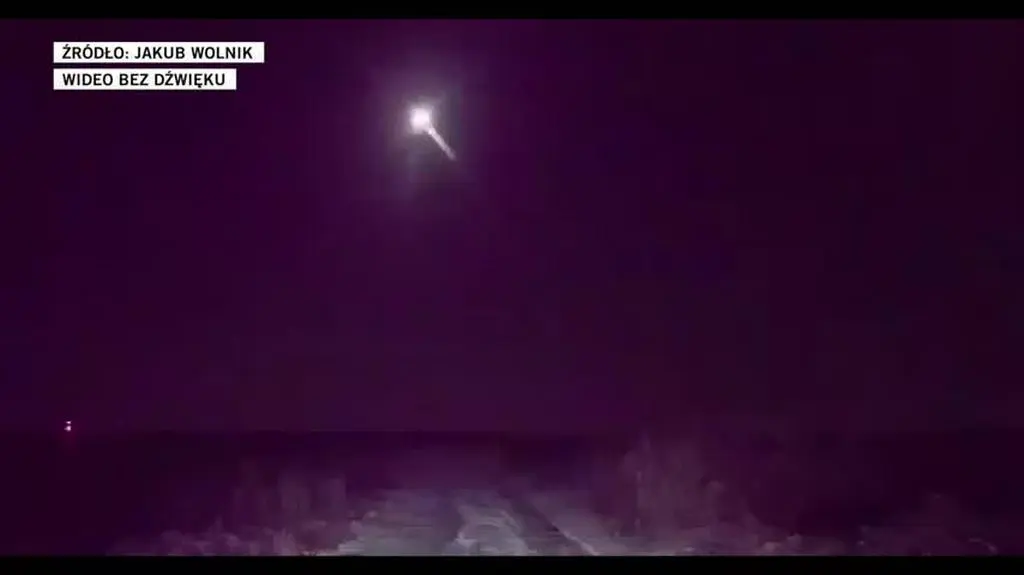 meteor