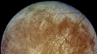 Zdjęcia Jowisza (NASA)