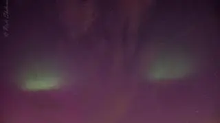 Zorza Polarna