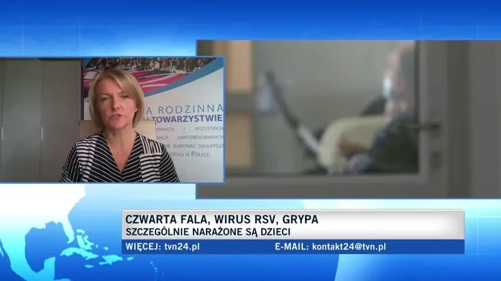 "Nie mamy świadomości, że grypa jest groźną chorobą"