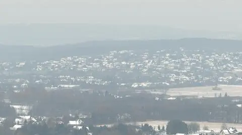 Smog śmiertelnym zagrożeniem, zwłaszcza dla najmłodszych. "Co zimę mamy to samo"