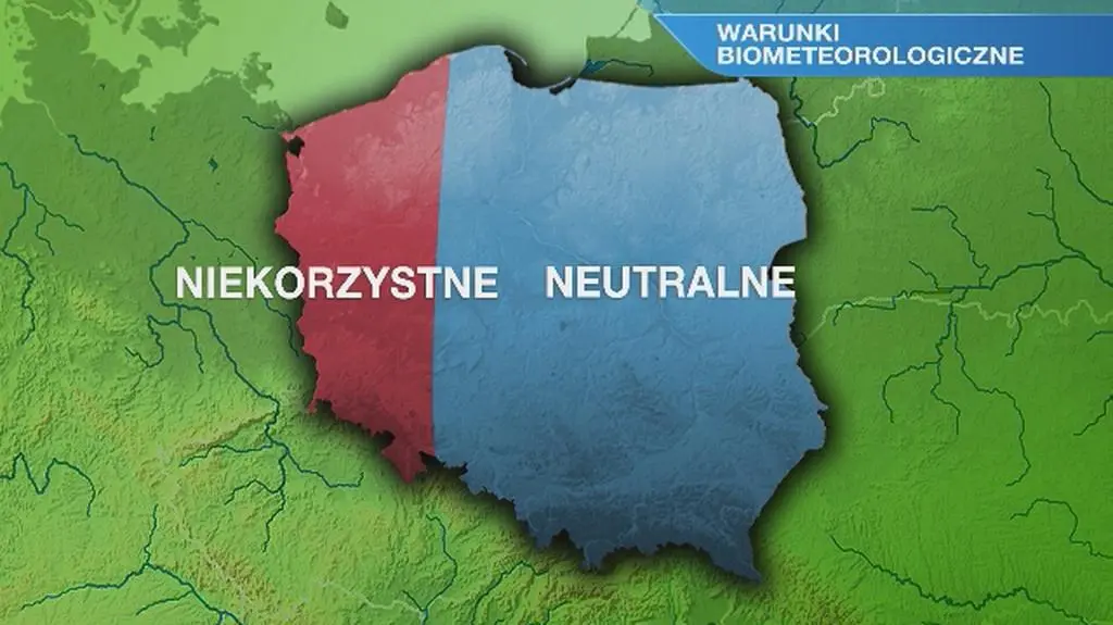 Biomet w niedzielę 17