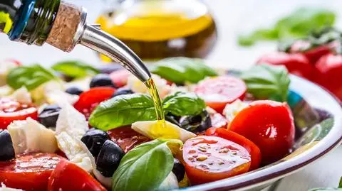Dieta śródziemnomorska wybrana najzdrowszą