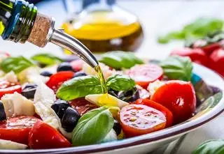 Stosujesz taką dietę? Zmniejszasz ryzyko poważnej choroby