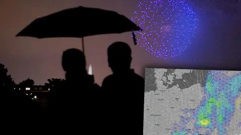 Prognoza pogody na najbliższe dni