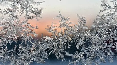 "Silne spadki temperatury" w kolejnych dniach. Rano nawet do -15 stopni
