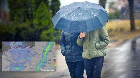 Marzec nadal pracuje na swój kapryśny wizerunek