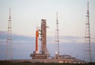 NASA ma kłopoty. Przerwano część projektów badawczych