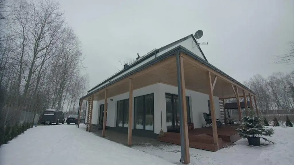 Punkt krytyczny: "Energia w naszych domach"