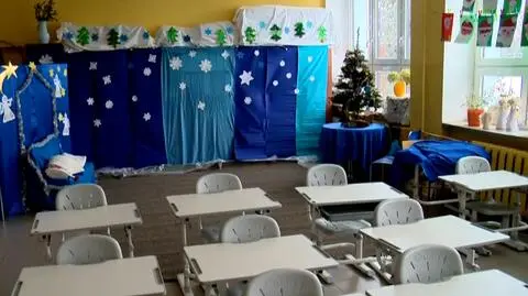 Odwołane zajęcia w części szkół, poranny paraliż na ulicach. Zmagania Białegostoku z lodem