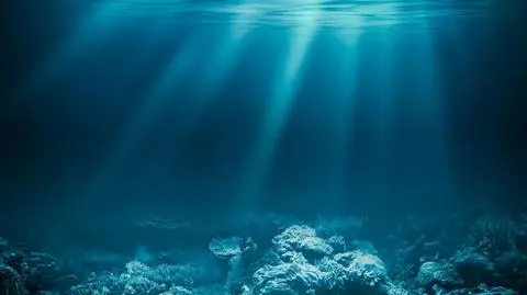 Rekordowo ciepłe oceany w 2021. "To mocny dowód na postępujące globalne ocieplenie"