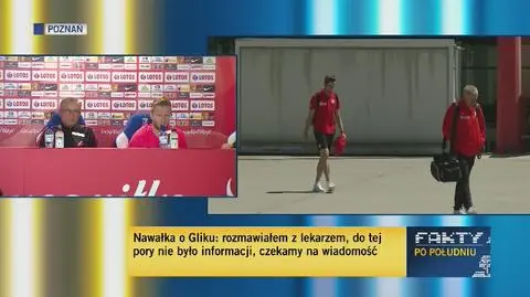 Błaszczykowski: trzymamy kciuki za Glika
