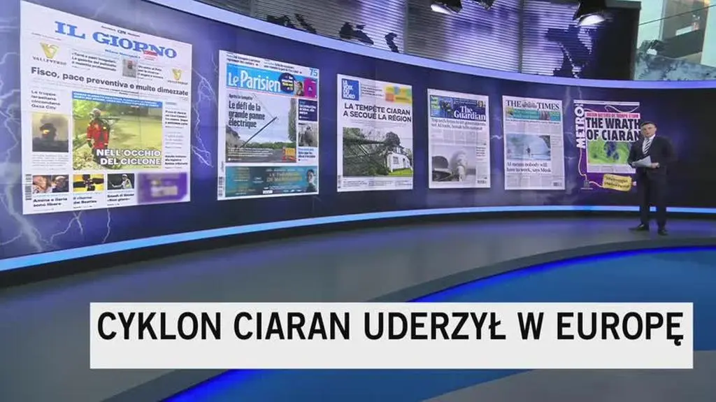 ciaran prasa
