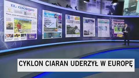 ciaran prasa