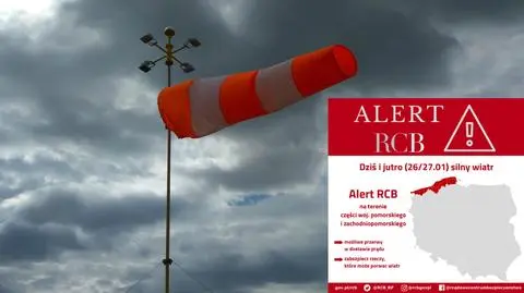 Alert RCB