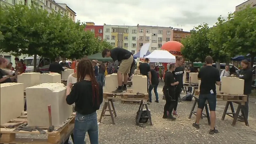 Szef Klastra Kamieniarskiego