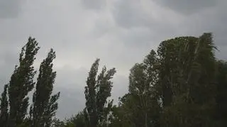 Powiało...