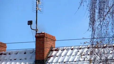 Ścisnął mróz i pojawił się smog. Sprawdź jakość powietrza w swoim mieście