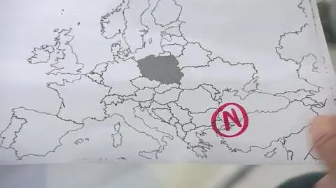 Co steruje pogodą w Polsce?