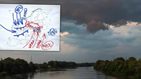 Zrobi się chłodniej