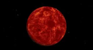Superziemia 55 Cancri e