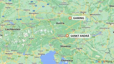 Atak burz na Europę. Huraganowy wiatr zabił co najmniej 12 osób, w tym troje dzieci