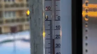 Temperatura w Suwałkach