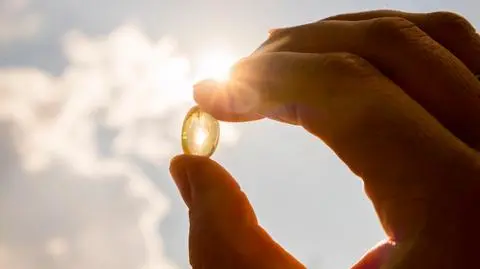 Regularne przyjmowanie witaminy D może zmniejszać ryzyko nowotworów skóry