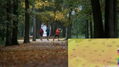 Anna Dec o pogodzie w najbliższym czasie