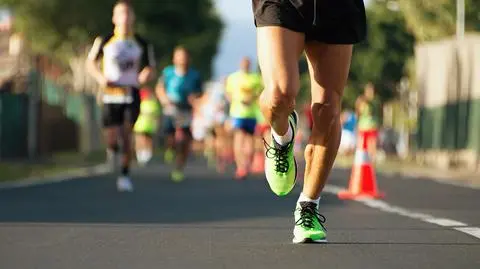 Maraton - zdjęcie poglądowe