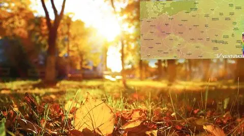 Idzie spore ocieplenie. Dowiedz się, jak długo potrwa