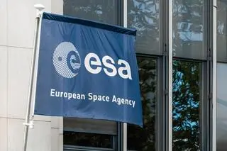 Europejska Agencja Kosmiczna