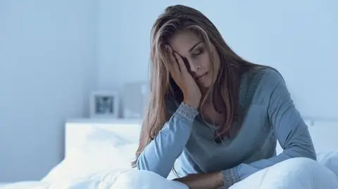 Jakie objawy ma wariant omikron? "Inne niż w przypadku delty"