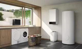 Warto wybrać pompę ciepła ze znakiem jakości EHPA Q