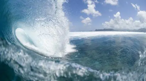 Globalne ocieplenie wcale nie zwalnia. "Maskuje je naturalna zmienność klimatu"
