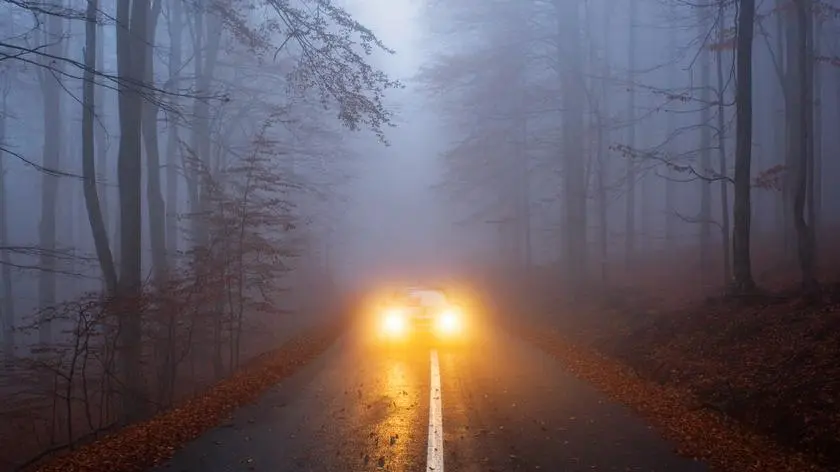 Tu pogoda sprawi kłopoty. IMGW ostrzega