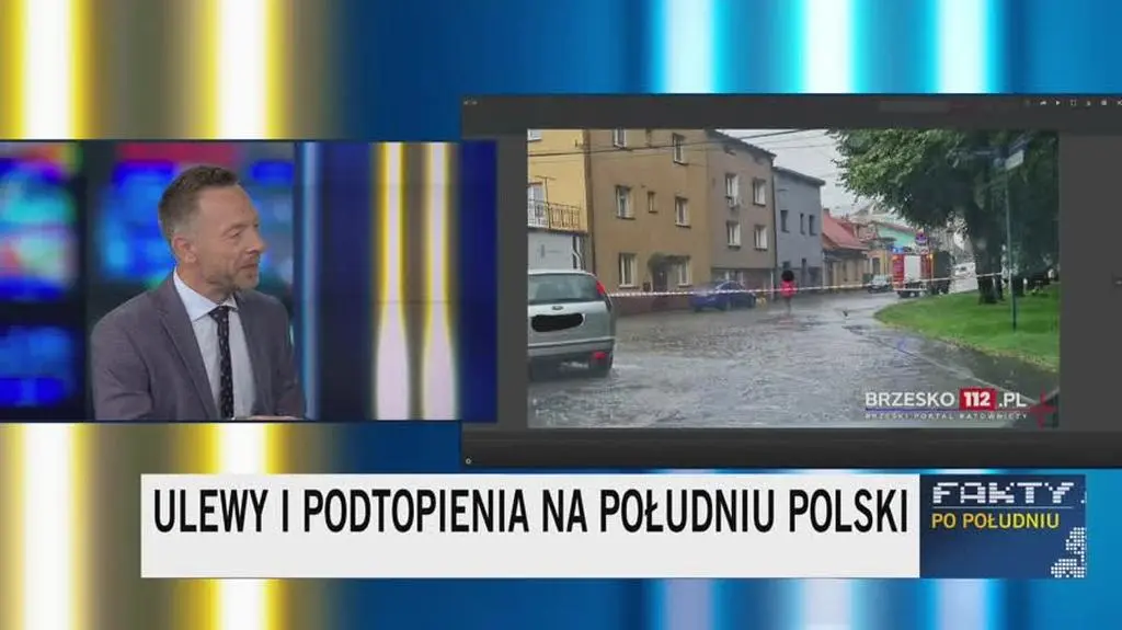 wasyl o pogodzie