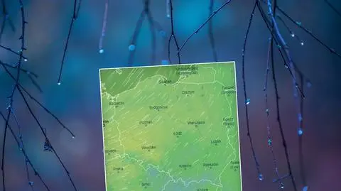 Bez szans na śnieg