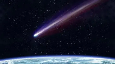 Czeka nas bliskie spotkanie z asteroidą. Jest wielkości boiska piłkarskiego