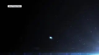 Planeta w układzie GW Ori może okrążać trzy gwiazdy