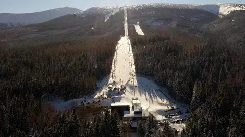 Karpacz zaprasza. "To miejsce powstało, po to, żeby spełnić wszystkie oczekiwania naszych gości"