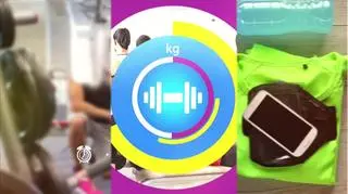 Bokwa, czyli taniec w literki i symbole 
