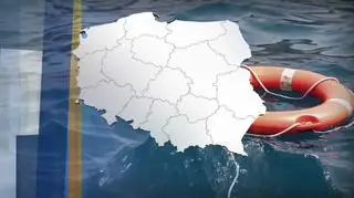 Szczegóły tragicznego bilansu w weekend