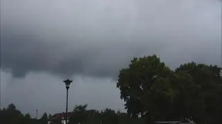 Arcus w Bornem Sulinowie 29.07.2023.