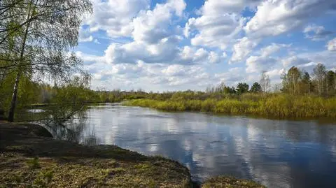 Pojawią się rozpogodzenia
