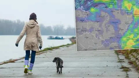 Przed nami ochłodzenie